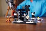 LEGO Disney Walt Disney Tribute Camera - 43230