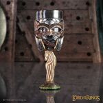 Lord of the rings IV Goblet Rohan (resin) - NEMN-B6458X3