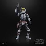Star Wars The Black Series Tech Toy 15 Cm-Scale Bad Batch Collectible Figure - F1864