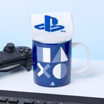 PlayStation Mug & Socks - PP7910PS